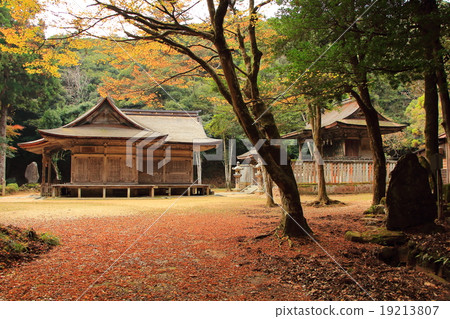 大內穀神社 大內穀神社 19213807