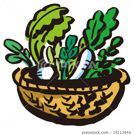 七種草藥 19213844