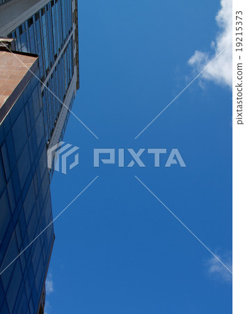 Granite and Mirror Building 19215373