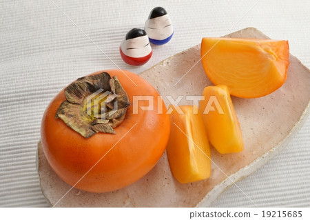 Misora persimmon Aizu Fukushima county Misora persimmon Aizu Fukushima county 19215685