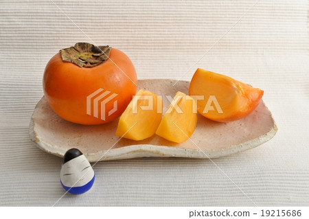 Misora persimmon Aizu Fukushima prefecture 19215686