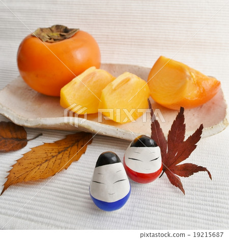 Misora persimmon Aizu Fukushima prefecture 19215687