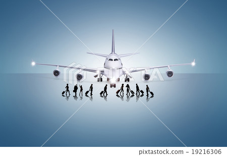 travel, concept 19216306