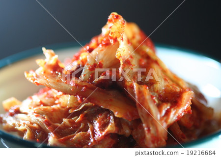 Kimchi 19216684