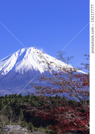 富士山和富士山 富士山和富士山 19217777