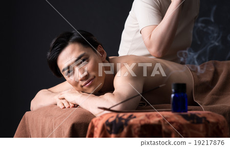 Men's beauty treatment salon Men's beauty treatment salon 19217876