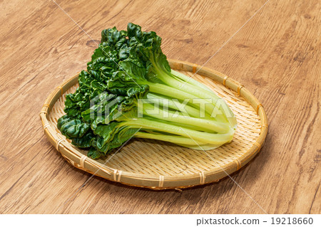 Tarzai蔬菜中國蔬菜十字花科Brassica rapa var.Rosularis 19218660