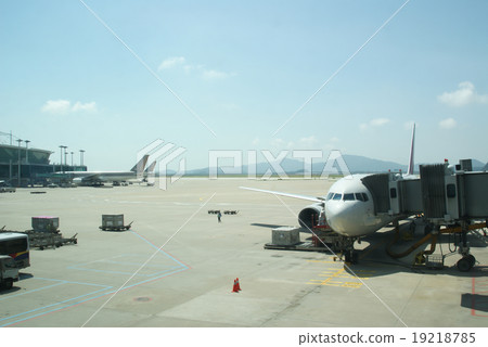 機場/機場 19218785
