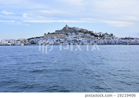 IBIZA Old Town IBIZA Old Town 19219406
