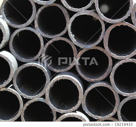 Metal profiles tube foundation for building Metal profiles tube foundation for building 19219433