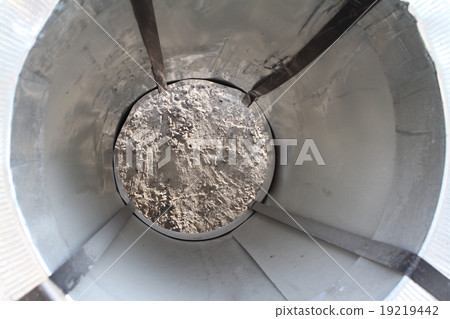 Rolled galvanized steel with polymer coating 19219442
