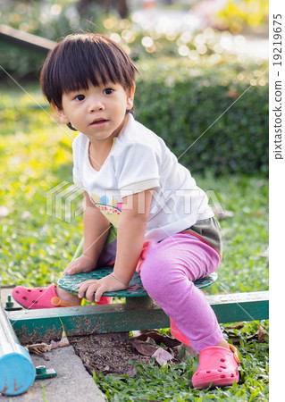 Little asian boy Little asian boy 19219675