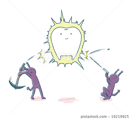 牙齒使障礙無效 19219925