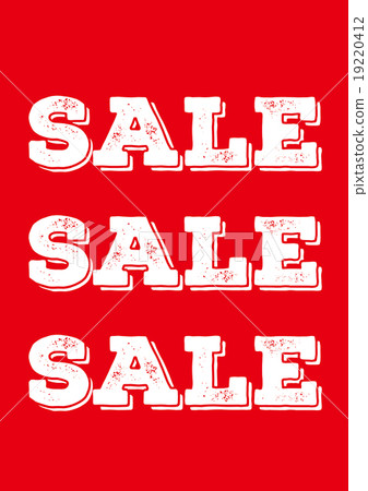 銷售 促銷 特賣 19220412