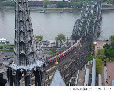 German Railway German Railway 19221227