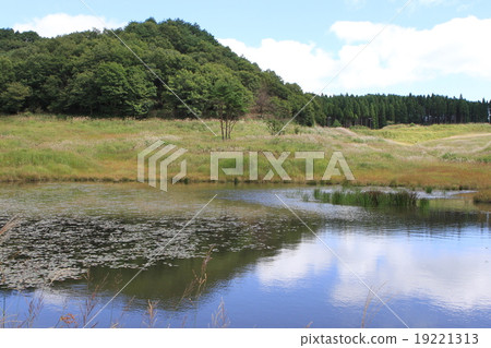 Tonomine Plateau　 19221313