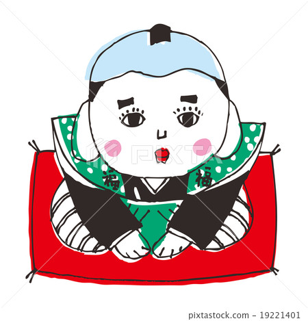 Fukusuke Fukusuke 19221401