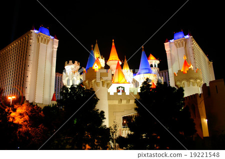 Las Vegas, USA.. Las Vegas, USA.. 19221548