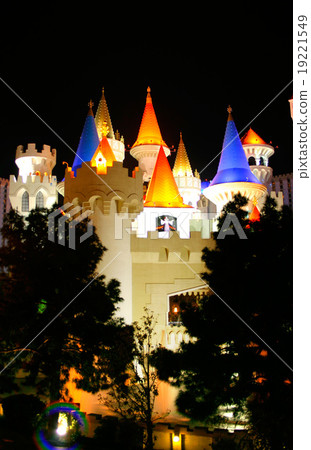 Las Vegas, USA.. Las Vegas, USA.. 19221549