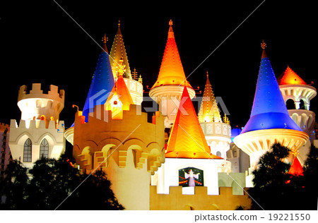 Las Vegas, USA.. Las Vegas, USA.. 19221550