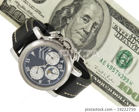 Time is money 19222750