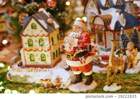 Christmas decoration Christmas decoration 19222835