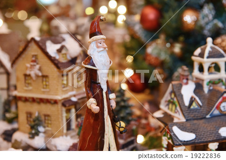Christmas decoration Christmas decoration 19222836