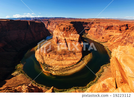 Horse Shoe Bend Horse Shoe Bend 19223112