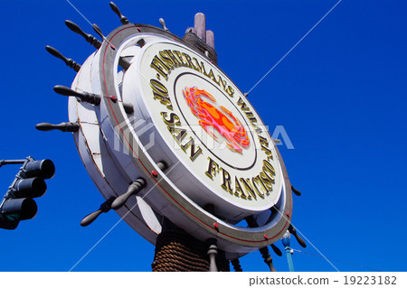 San Francisco Fisherman's Wharf San Francisco Fisherman's Wharf 19223182