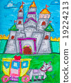 Child drawing 19224213