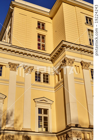Wroclaw Opera House 19224243