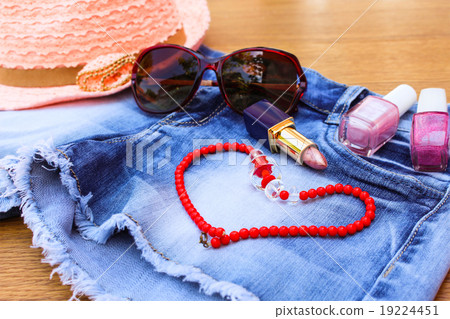 Summer women's accessories 19224451