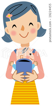 Hugging with a hug string Hugging with a hug string 19224455