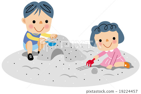 Sandbox play 19224457