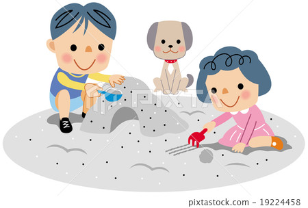 Sandbox play 19224458