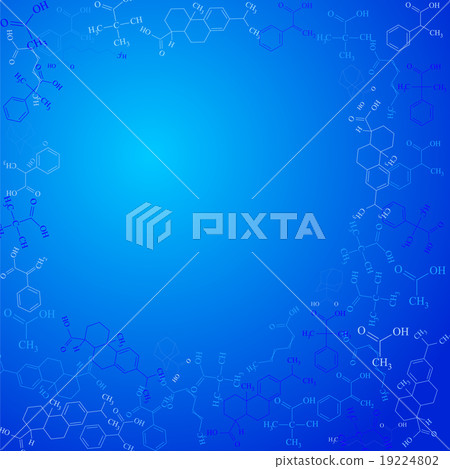 Background Structural chemical formulas Chem Background Structural chemical formulas Chem 19224802