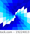 Abstract wallpaper background of blue color 19224813