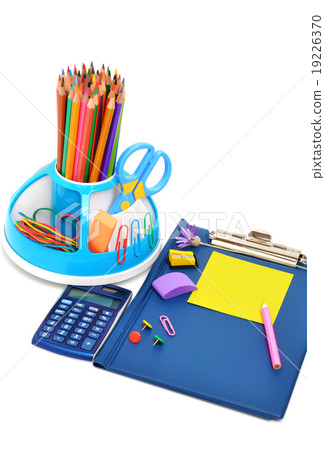 School suppliies School suppliies 19226370