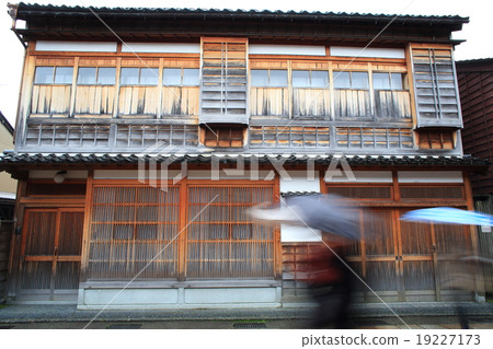 Kanazawa Higashi Chaya St. Kanazawa Higashi Chaya St. 19227173