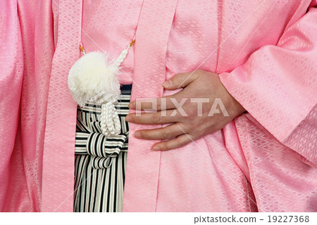 日本服裝 19227368