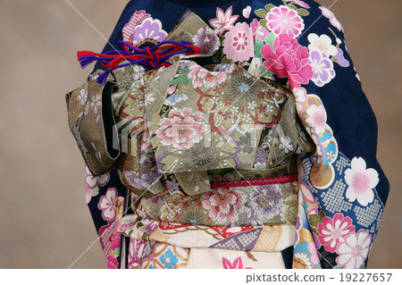 Kimono 19227657
