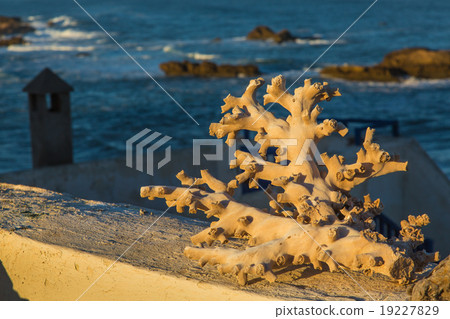 Sculpture by Atlantic Ocean Sculpture by Atlantic Ocean 19227829