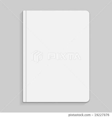 Black copybook with elastic band bookmark Black copybook with elastic band bookmark 19227876