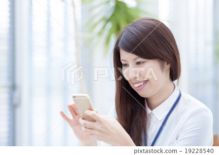 Cute cute relaxing OL 19228540