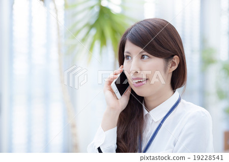 Cute cute relaxing OL 19228541