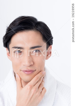 男士美容 19228956