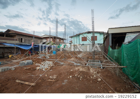 home construction 19229152