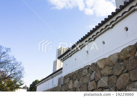 尼崎城堡遺址公園 尼崎城堡遺址公園 19229860