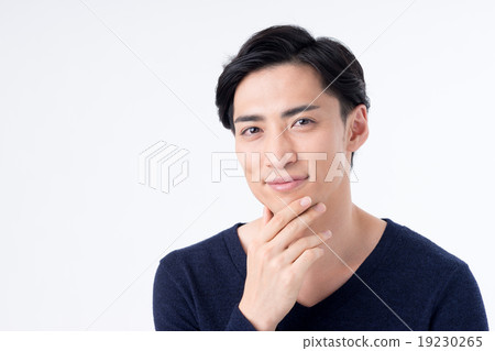 A young man 19230265