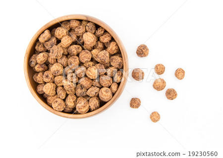 Shell tiger nuts: tiger nuts Shell tiger nuts: tiger nuts 19230560